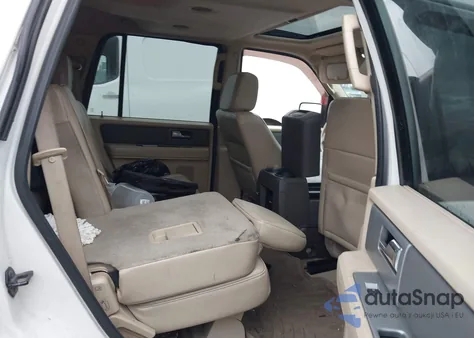 2008 Ford Expedition Xlt from USA, damaged, VIN 1FMFU16598LA20521